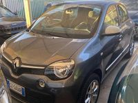 Usata Renault Twingo 90 CV (66 kW) 2025 Grigio Utilitaria