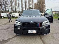 Usata BMW X5 Luxury Line 231 CV (169 kW) 2018 Nero SUV