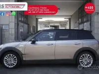 Usata Mini John Cooper Works Clubman 2017 Grigio Station wagon