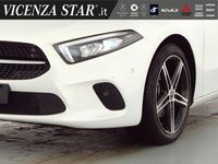 usata Mercedes A160 ClasseSport del 2022 usata a Altavilla Vicentina