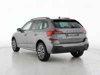 Usata Skoda Kamiq 115 CV (84 kW) 2025 Grigio SUV