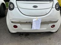 Usata Ligier JS50 2019 Bianco Utilitaria