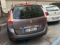 Usata Renault Grand Scénic Dynamique 110 CV (80 kW) 2013 Monovolume