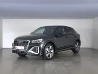 Nuova Audi Q2 S-Line 150 CV (110 kW) 2026 Nero mito metallizzato SUV