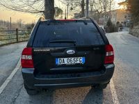 usata Kia Sportage 