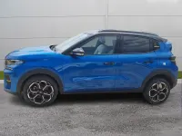 Usata Citroën C3 100 CV (73 kW) 2025 Blu SUV