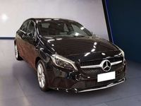 usata Mercedes A180 A 180 - W176d Sport Activity edition auto