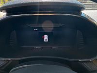 Usata Skoda Fabia Style 95 CV (69 kW) 2021 Blu Utilitaria