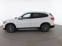 Usata BMW X1 xLine 150 CV (110 kW) 2020 Bianco SUV