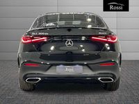 Nuova Mercedes GLC300 197 CV (144 kW) 2026 Nero Coupé