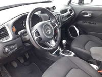 usata Jeep Renegade Renegade1.6 mjt Longitude fwd 120cv E6