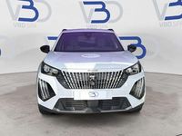 Nuova Peugeot 2008 Allure 102 CV (75 kW) 2026 Bianco SUV