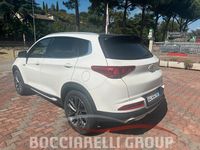 Usata DR F35 149 CV (109 kW) 2020 Bianco SUV