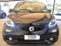 Usata Smart ForFour Prime 90 CV (66 kW) 2019 Other Utilitaria