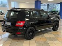 Usata Mercedes GLK220 170 CV (125 kW) 2010 SUV