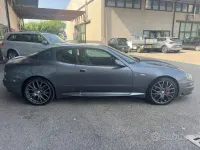 Usata Maserati GranSport 401 CV (294 kW) 2007 Grigio Coupé