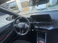 Usata Hyundai i20 Comfort 120 CV (88 kW) 2021 Utilitaria