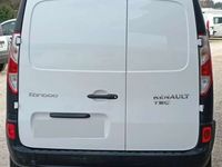 Usata Renault Kangoo 75 CV (55 kW) 2018 Bianco Monovolume