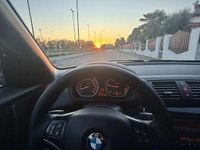 Usata BMW 120 Cabriolet 177 CV (130 kW) 2009 Cabrio