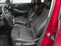 Usata Opel Grandland X Business Elegance 225 CV (165 kW) 2024 Rosso SUV