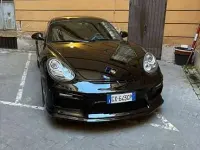 Usata Porsche Cayman 265 CV (194 kW) 2012 Coupé