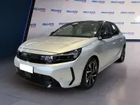 Usata Opel Corsa 110 CV (80 kW) 2025 Argento Utilitaria