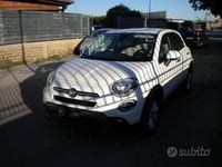Gebraucht Fiat 500X Cross 120 PS (88 kW) 2020 Weiß SUV