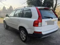 Usata Volvo XC90 200 CV (147 kW) 2010 Bianco SUV