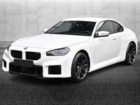 Usata BMW M2 Comfort Edition 460 CV (338 kW) 2024 Bianco Coupé