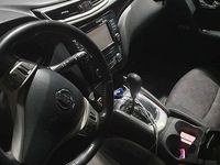 Usata Nissan Qashqai 116 CV (85 kW) 2018 Nero SUV
