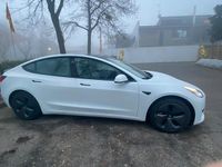 Usata Tesla Model 3 239 kW (325 CV) 2020 Bianco Berlina