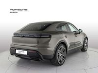 Usata Porsche Macan 144 kW (197 CV) 2024 Other SUV