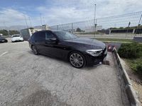 Usata BMW 520 Sport Line 190 CV (139 kW) 2020 Station wagon