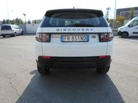 usata Land Rover Discovery Sport 2.0 TD4 150 CV Auto Business Edition Pure