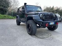 Occasion Jeep Wrangler 177 PK (130 kW) 2009 SUV