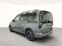 Usata VW Caddy Edition 150 CV (110 kW) 2025 Pure grey deep black perlato Monovolume
