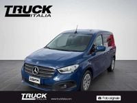 Usata Mercedes 180 Executive 116 CV (85 kW) 2023 Blu Berlina