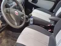 Usata Fiat Qubo Active 95 CV (69 kW) 2013 Monovolume
