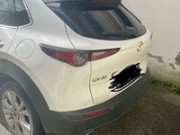 Begagnad Mazda CX-30 Exclusive 122 HK (89 kW) 2021 SUV