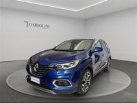 Usata Renault Kadjar 116 CV (85 kW) 2020 Rosso metallizzato SUV