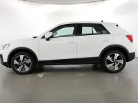 Usata Audi Q2 Admired 190 CV (139 kW) 2023 Bianco SUV