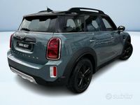 usata Mini Cooper Countryman Cooper 1.5 TwinPower Turbo