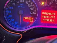 Usata Alfa Romeo 147 120 CV (88 kW) 2008 Nero Utilitaria