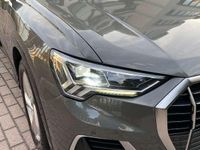 Usata Audi Q3 Advanced 150 CV (110 kW) 2019 SUV