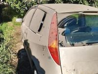 Usata Fiat Punto 86 CV (63 kW) 2003 Utilitaria