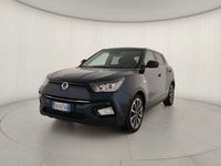 usata Ssangyong Tivoli 1.6 2WD Bi-fuel GPL Free-PER OPERATORI DEL SETTORE