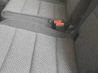 Usata VW Touran 110 CV (80 kW) 2018 Grigio Monovolume