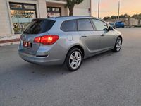 usata Opel Astra 1.7 CDTI 110CV Sports Tourer Cosmo