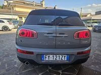 usata Mini Cooper D Clubman Clubman 2.0 Hype