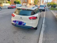 Usata Renault Clio 78 CV (57 kW) 2018 Station wagon